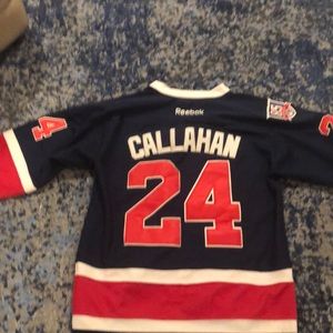 New York Rangers Jersey